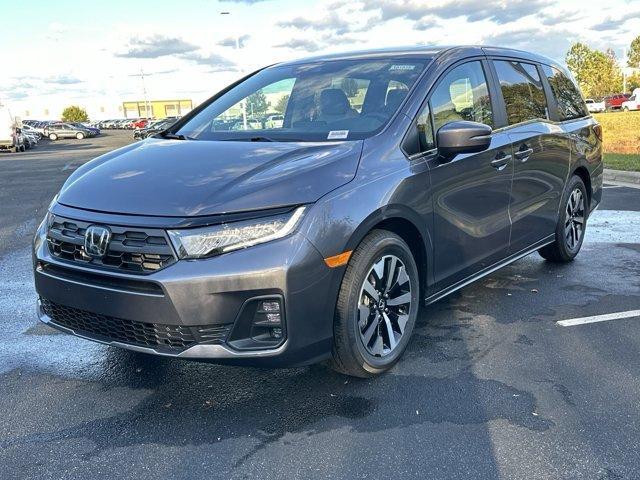 new 2025 Honda Odyssey car, priced at $42,680