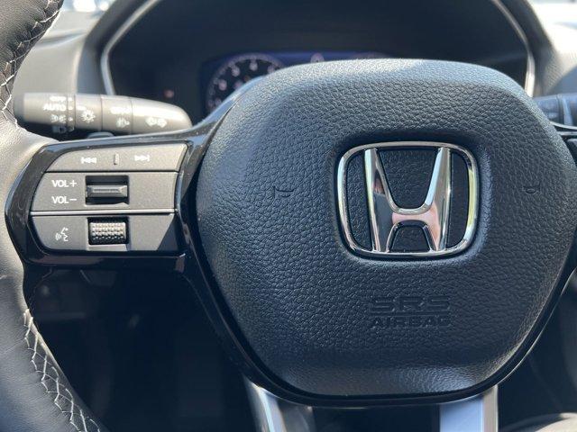 new 2024 Honda Civic car, priced at $35,631