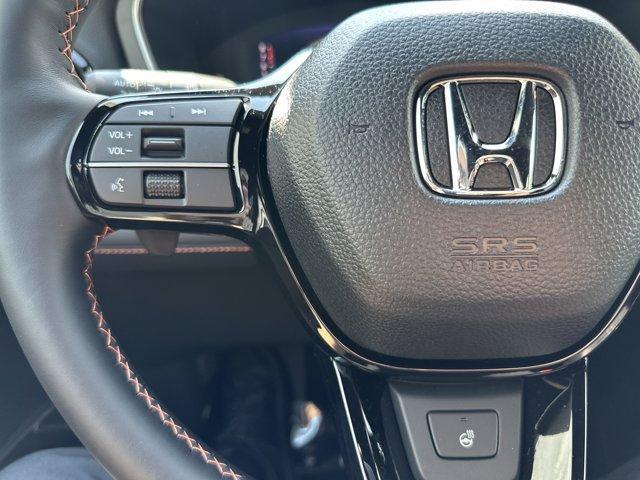 used 2026 Honda Passport car, priced at $52,989