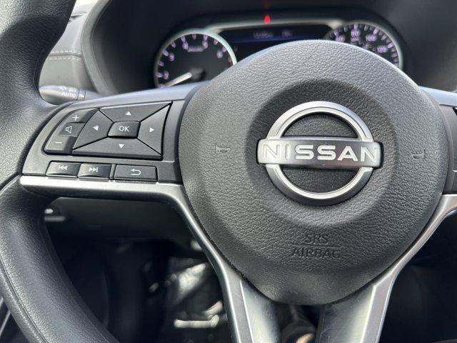 used 2024 Nissan Sentra car, priced at $19,282