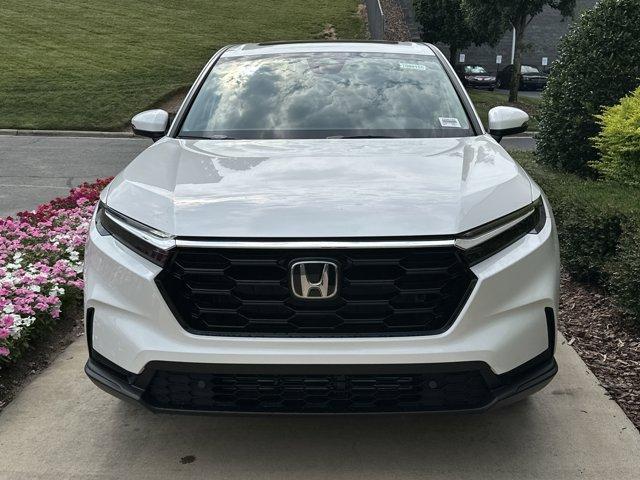 new 2026 Honda CR-V car, priced at $37,250