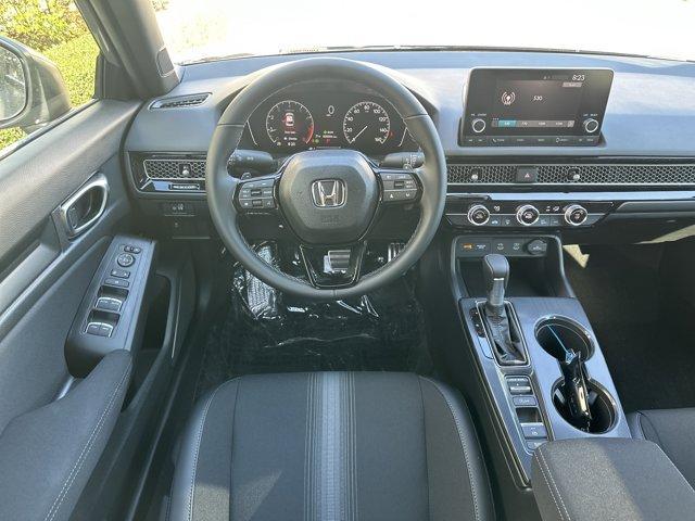 new 2026 Honda Civic car, priced at $28,245