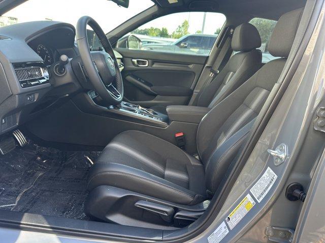 new 2026 Honda Civic car, priced at $28,245