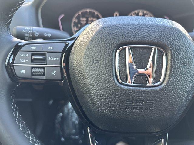 new 2026 Honda Civic car, priced at $28,245