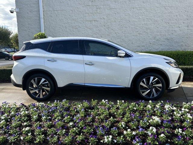 used 2024 Nissan Murano car, priced at $37,489