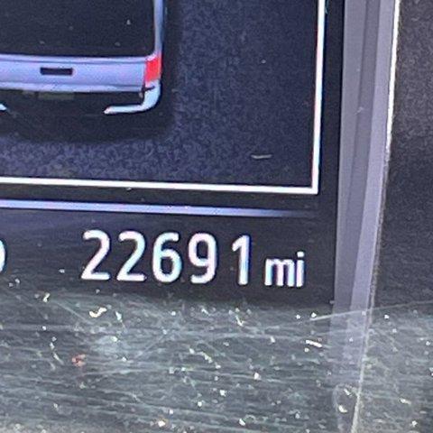 used 2023 Toyota Tacoma car, priced at $43,281