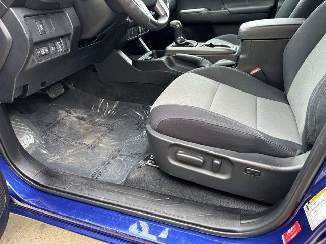 used 2023 Toyota Tacoma car, priced at $42,682