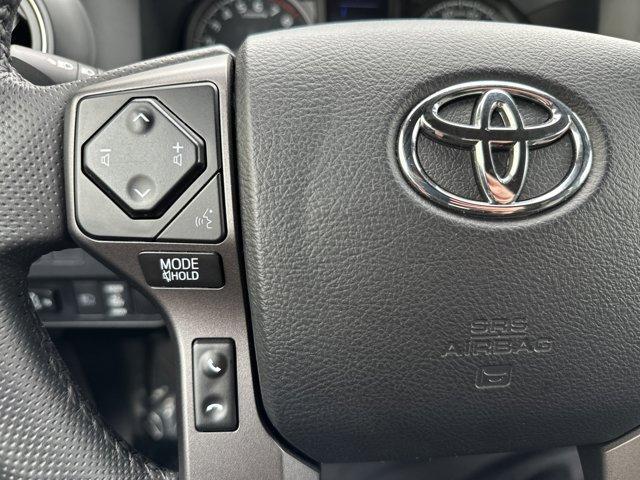 used 2023 Toyota Tacoma car, priced at $42,682