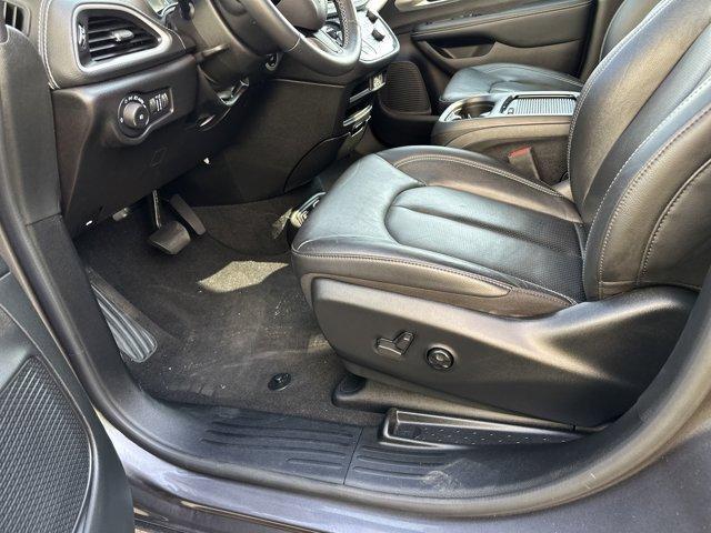 used 2021 Chrysler Pacifica car, priced at $30,982