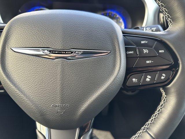 used 2021 Chrysler Pacifica car, priced at $30,982