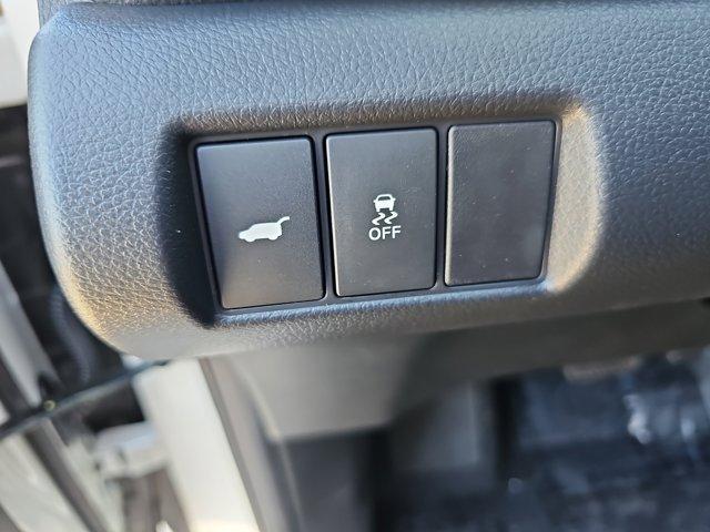 new 2025 Honda Pilot car, priced at $49,505