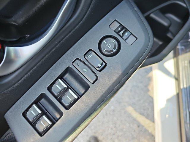 new 2025 Honda Pilot car, priced at $49,505