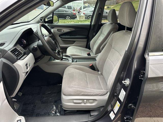 used 2020 Honda Pilot car, priced at $21,182