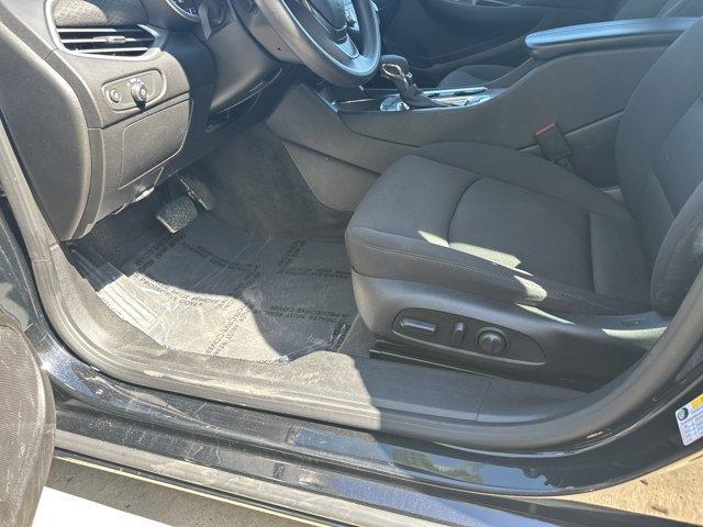 used 2024 Chevrolet Malibu car, priced at $18,582