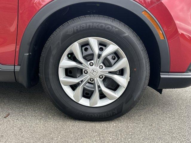 new 2026 Honda CR-V car, priced at $32,770