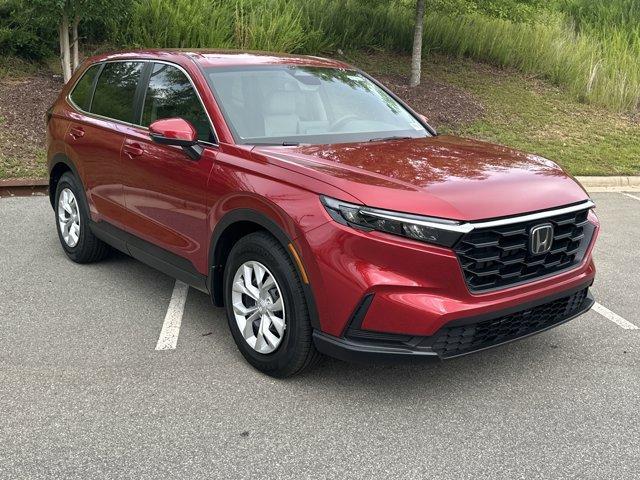 new 2026 Honda CR-V car, priced at $32,770