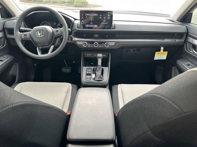 new 2026 Honda CR-V car, priced at $32,770
