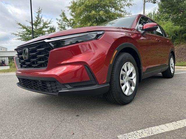 new 2026 Honda CR-V car, priced at $32,770