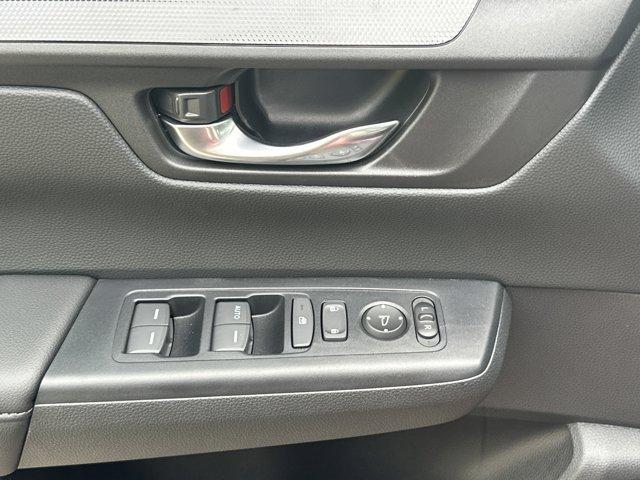 new 2026 Honda CR-V car, priced at $32,770