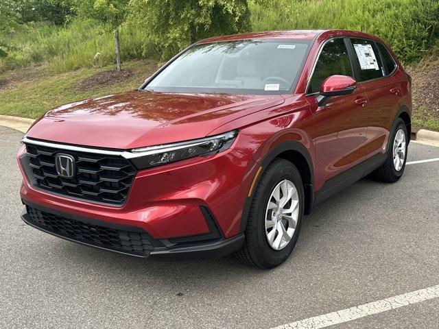 new 2026 Honda CR-V car, priced at $32,770