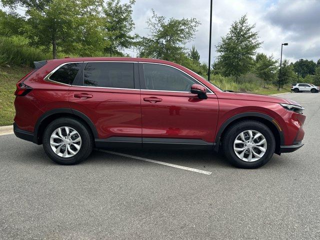 new 2026 Honda CR-V car, priced at $32,770