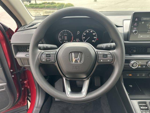 new 2026 Honda CR-V car, priced at $32,770