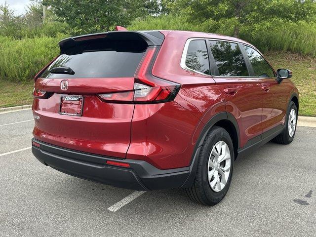 new 2026 Honda CR-V car, priced at $32,770