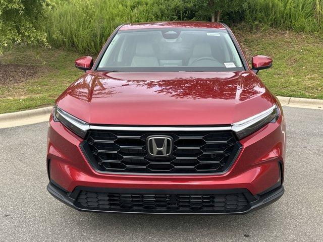 new 2026 Honda CR-V car, priced at $32,770