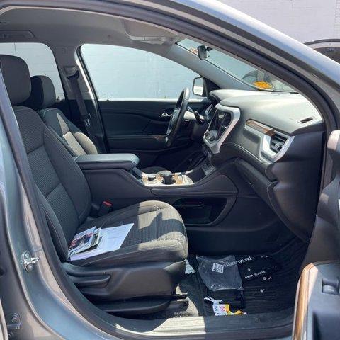 used 2023 GMC Acadia car, priced at $32,381