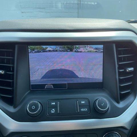 used 2023 GMC Acadia car, priced at $32,381