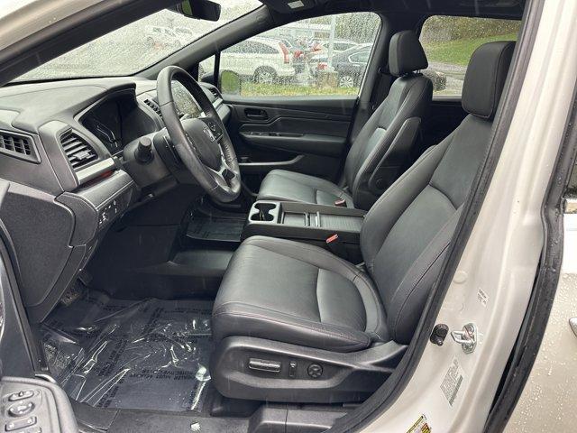 used 2023 Honda Odyssey car, priced at $37,182