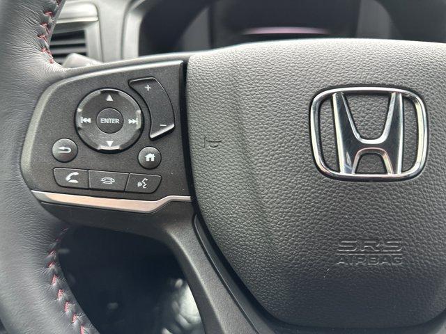 used 2023 Honda Odyssey car, priced at $37,182