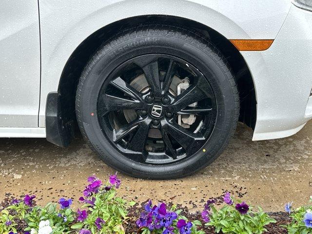 used 2023 Honda Odyssey car, priced at $37,182