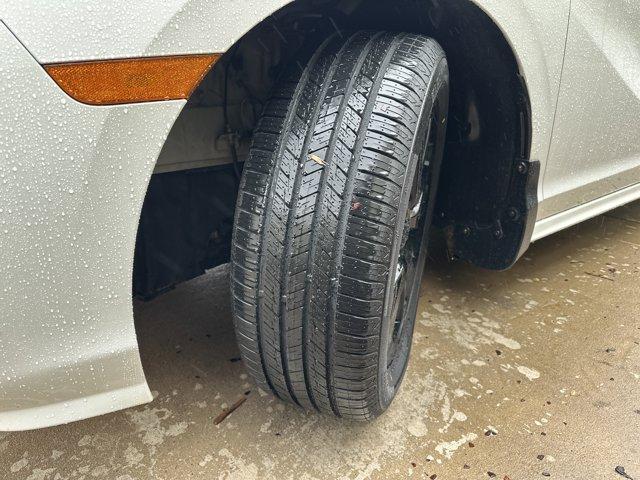 used 2023 Honda Odyssey car, priced at $37,182