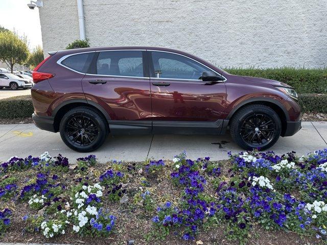 used 2019 Honda CR-V car, priced at $22,782