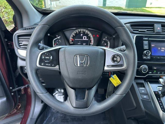 used 2019 Honda CR-V car, priced at $22,782