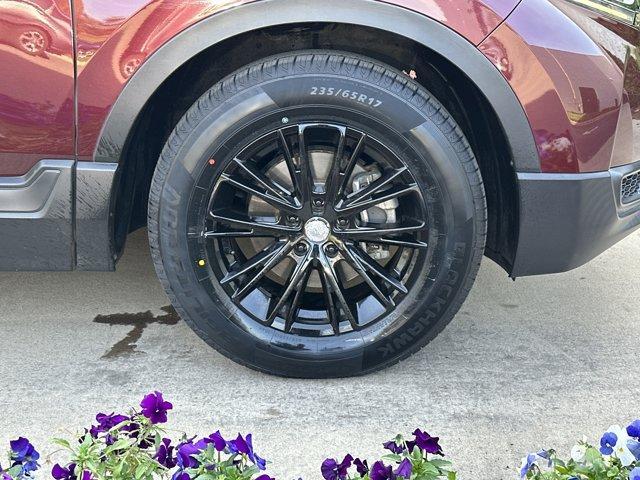 used 2019 Honda CR-V car, priced at $22,782