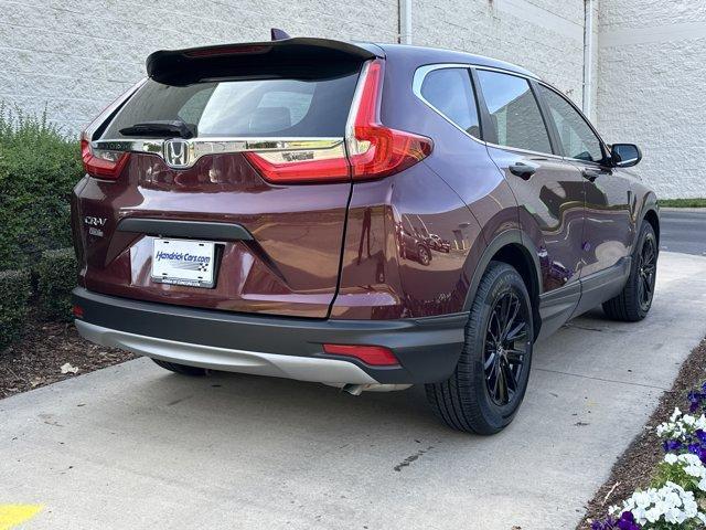 used 2019 Honda CR-V car, priced at $22,782