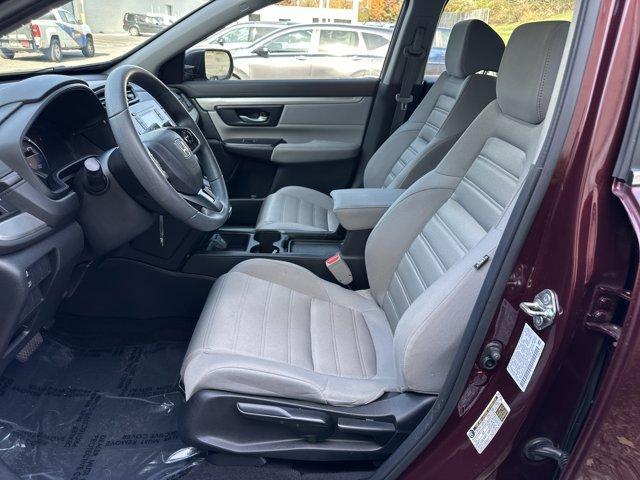 used 2019 Honda CR-V car, priced at $22,782