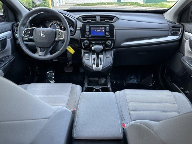 used 2019 Honda CR-V car, priced at $22,782