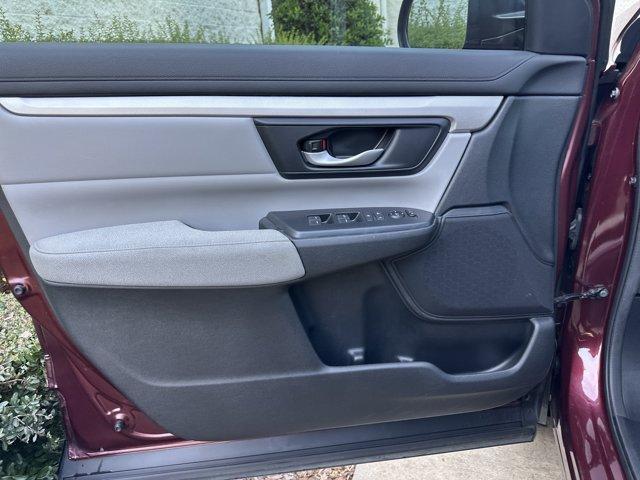 used 2019 Honda CR-V car, priced at $22,782