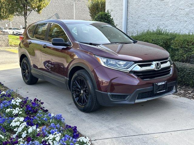 used 2019 Honda CR-V car, priced at $22,782
