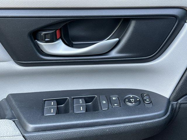 used 2019 Honda CR-V car, priced at $22,782