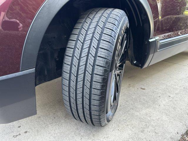 used 2019 Honda CR-V car, priced at $22,782