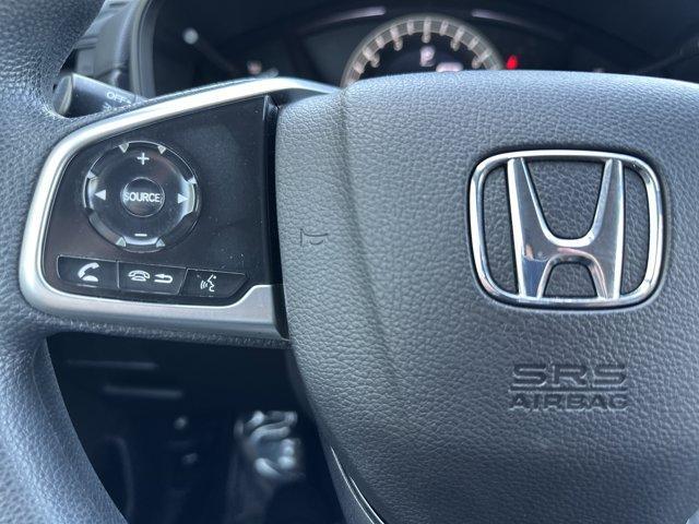 used 2019 Honda CR-V car, priced at $22,782