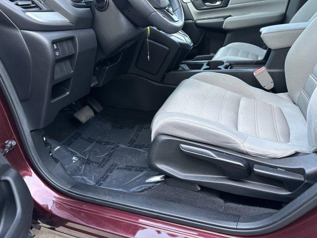 used 2019 Honda CR-V car, priced at $22,782