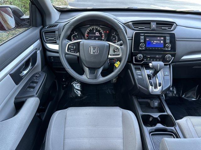 used 2019 Honda CR-V car, priced at $22,782