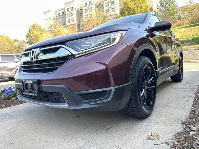 used 2019 Honda CR-V car, priced at $22,782