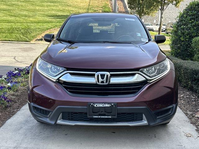 used 2019 Honda CR-V car, priced at $22,782