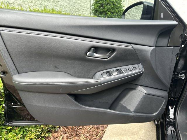 used 2024 Nissan Sentra car, priced at $21,982